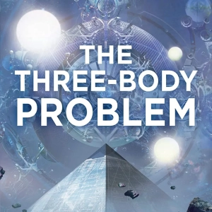 The Three-Body Problem poster – TV credit
