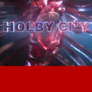 Holby City poster – TV credit