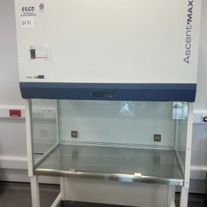 Laminar flow cabinet – clean-room laboratory prop